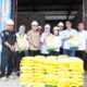Wali Kota Palopo Pantau Stabilisasi Harga Beras SPHP di Pasar
