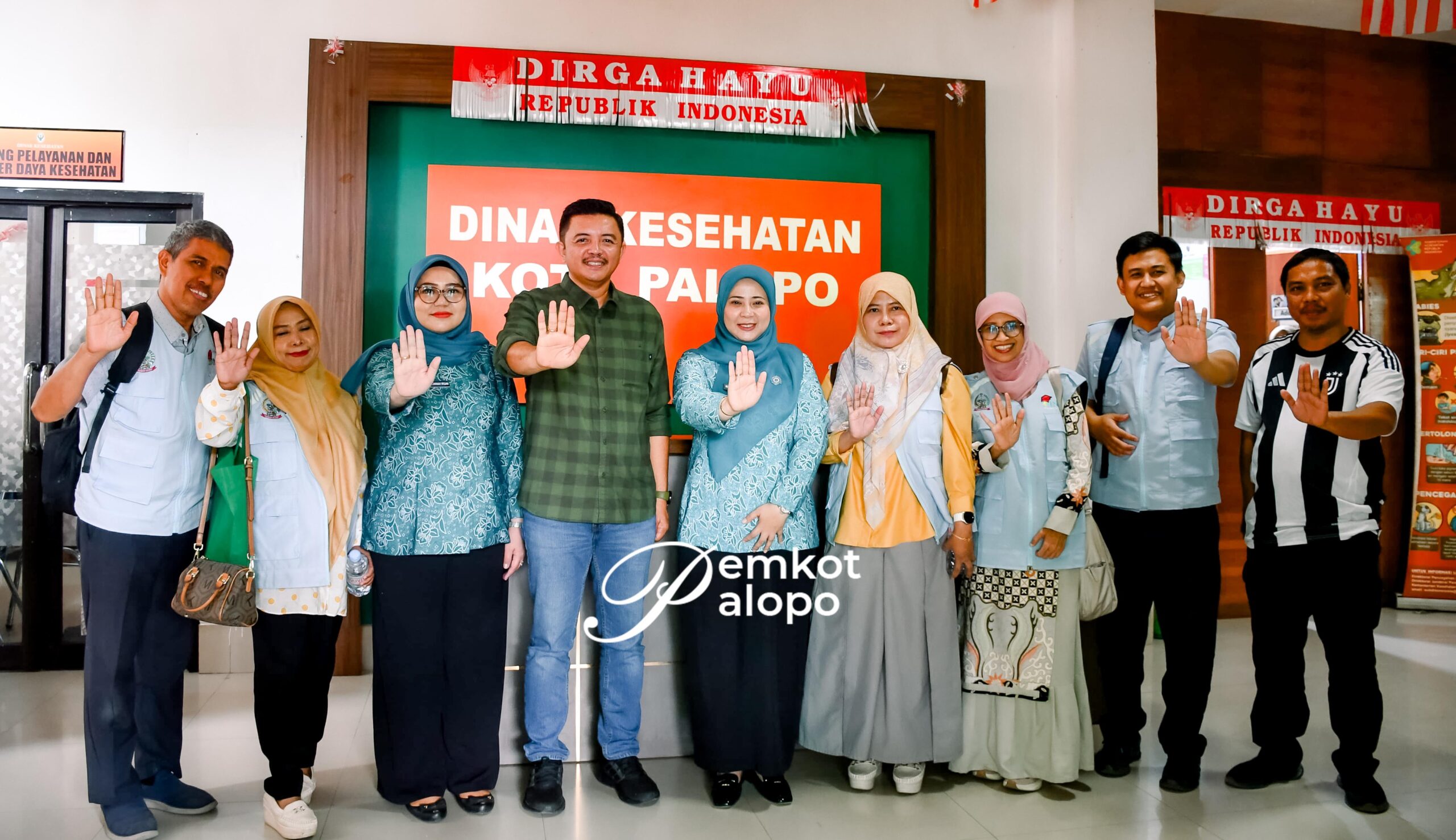 TP PKK Palopo Tekankan Pentingnya Edukasi Gizi bagi Ibu dan Anak
