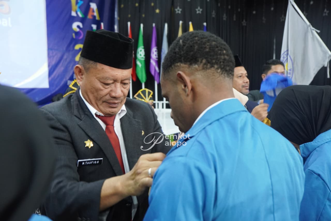 Pemerintah Kota Palopo Dukung Vokasi 2025 Politeknik Dewantara