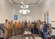 Pemkab Sidrap dan Semen Tonasa Jajaki Kerja Sama Pengelolaan Sampah