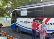 Layanan SIM Keliling Polres Bone, Ini Lokasi dan Jadwalnya