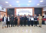Pemkab Luwu Gandeng PT Pupuk Indonesia Percepat Penyaluran Pupuk Subsidi