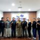 SMSI Sulsel Jalin Silaturahmi dengan Kanwil DJP Sulselbartra Jelang Pengukuhan Pengurus