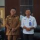 Wabup Luwu Terima Audiensi BNN Palopo Bahas Sinergi Cegah Narkoba