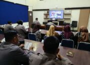 Polres Sinjai Bentuk Personel Humanis Lewat Binrohtal