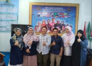UMP dan UMS Rappang Perkuat Kolaborasi Digital dalam Dunia Pendidikan
