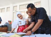 Banyak ASN Tak Hadir Saat Sidak, Wali Kota Palopo: Ini Tidak Bisa Ditoleransi