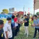 Perkimtan Sinjai Tanam 3.000 Pohon di Hapernas 2025
