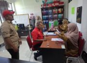 Seleksi Direktur PDAM, Saktiawan Minta Seleksi Direktur Bebas Titipan