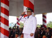 Bupati Luwu: Kemerdekaan Momentum untuk Kesejahteraan Rakyat