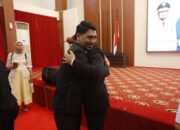 Cendrana, Abdul Salam, Nuraeny, Sederet Politikus Muda Palopo Sukses Kawal Kemenangan Naili–Ome