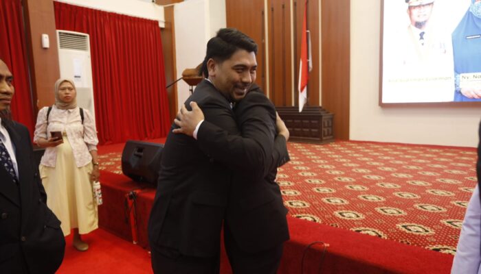 Cendrana, Abdul Salam, Nuraeny, Sederet Politikus Muda Palopo Sukses Kawal Kemenangan Naili–Ome