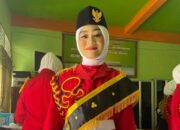 Jejak Prestasi Ratu Nurhilma, Gadis 12 Tahun yang Tak Pernah Lelah Mengejar Mimpi