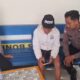 Personel Satlantas Bone Tunjukkan Kejujuran, Serahkan HP Temuan ke Pemilik