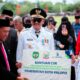 HUT RI ke-80, Naili–Ome Tegaskan Harapan Besar untuk Indonesia dan Palopo Baru