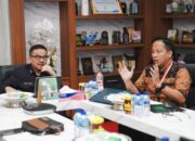 Pemprov Sulsel Alokasikan Rp75 Miliar Bangun JDU SPAM Mamminasata