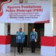 Semarak HUT Kejaksaan ke-80, Kejari Sidrap Gelar Pekan Olahraga
