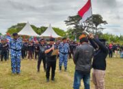 102 Personel Baru Dilantik Menjadi Anggota Matador’s Perjuangan