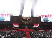 Jelang Hari Kemerdekaan, Prabowo Serukan ‘Perang Kemerdekaan Jilid Dua’ Melawan Koruptor