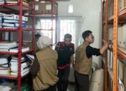 Kejari Sinjai Geledah Dua Kantor Balai di Makassar
