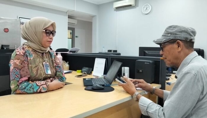 Nasabah Rugi, BRI Cabang Pinrang Dinilai Lepas Tangan