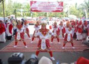 PIM Luwu Gelar Bazar dan Lomba Sambut HUT RI ke-80