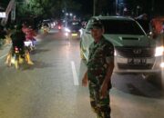 Sertu Firdaus Dapat Apresiasi Warga Passeno atas Dedikasinya di HUT RI ke-80