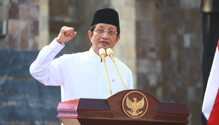 Kemah Tahfidz dan Bahasa Digelar di Sidrap, Menteri Agama Dijadwalkan Hadir