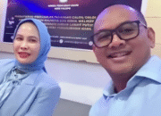 Sudah Dijadwalkan, Pelantikan Naili – Akhmad Syarifuddin, Senin 4 Agustus