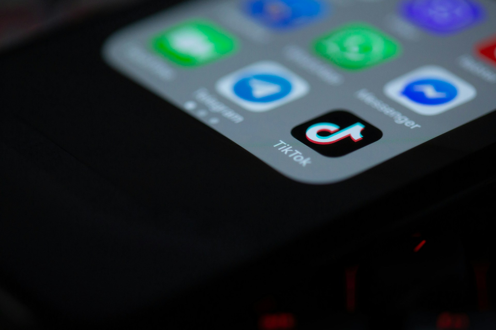 TikTok Matikan Fitur Live di Indonesia, Ini Alasannya
