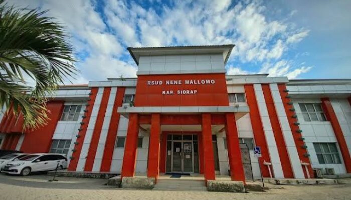 Dituding Mahal, Begini Penjelasan Pengelola Parkir RSUD Nene Mallomo