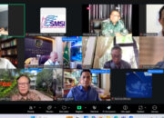 SMSI Gelar Rapat Dewan Pembina dan Dewan Pakar, Rumuskan Sikap Kebangsaan