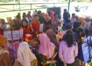 Pemkab Luwu Gelar GPM, Tawarkan 8 Komoditas Pokok dengan Harga Stabil