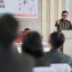 Sekda Sulsel Pimpin Uji Kompetensi 19 Pejabat Eselon II Tana Toraja