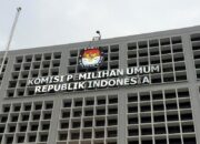 KPU Tarik Balik Aturan Rahasiakan Data Capres-Cawapres