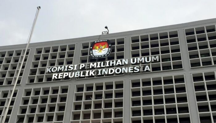KPU Tarik Balik Aturan Rahasiakan Data Capres-Cawapres