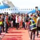 Resmi! Bandara Arung Palakka Bone Dibuka Kembali Layani ATR 72-500