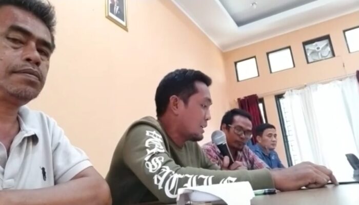 RDP Soal PBB-PP di Sinjai Tuai Sorotan, LBH Tidak Dilibatkan