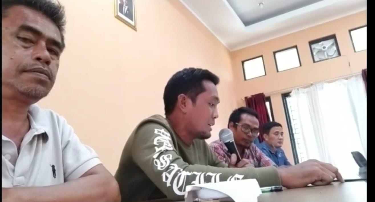 RDP Soal PBB-PP di Sinjai Tuai Sorotan, LBH Tidak Dilibatkan