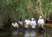 PT Vale Intensifkan Pembersihan Tumpahan Minyak, 162 Aduan Warga Towuti Ditangani