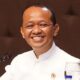 Bahlil Terpilih Sebagai Ketua Dewan Pembina Pemuda Masjid Dunia