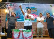 Farmer Meeting Cahaya Mario Group, Bupati Dorong Inovasi Peternakan