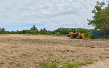 Proyek Perumahan di Sinjai Disorot