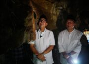Wakil Bupati Bone Dorong Pelestarian Situs Sejarah Bukit Cempalagi