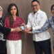 ID Peliputan Istana Jurnalis CNN Dikembalikan, Setpres Minta Maaf