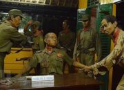 Menelusuri Kembali Tragedi G30S/PKI 1965