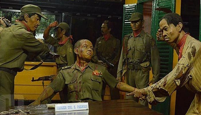Menelusuri Kembali Tragedi G30S/PKI 1965