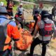 Tim SAR dan Brimob Temukan Korban Diduga Bunuh Diri di Bendungan Benteng Pinrang