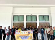 Luwu Kirim 13 Atlet Catur Berlaga di Jeneponto