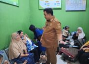 Pasien Membludak, RSUD Batara Guru Luwu Tambah Tempat Tidur